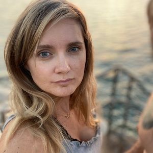 Meet your Posher, Rose